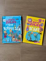 Zoete Zusjes Boeken - Hanneke de Zoete, Ophalen, Zo goed als nieuw, Fictie algemeen