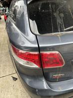 Achterlicht links Toyota Avensis Wagon III ('06-'15), Auto-onderdelen, Gebruikt, Toyota, Ophalen of Verzenden, Toyota