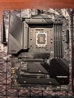 MSI MAG Z690 Tomahawk Wifi DDR4, Computers en Software, Moederborden, LGA 1700, Gebruikt, DDR4, Ophalen of Verzenden