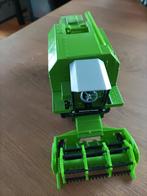 Siku combine harvester M36.10 Deutz-Fahr., Hobby en Vrije tijd, Modelauto's | 1:32, Ophalen of Verzenden, Zo goed als nieuw, Tractor of Landbouw
