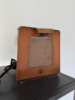 Vintage Philips Radio, Audio, Tv en Foto, Radio's, Ophalen, Gebruikt, Radio