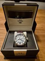 TW Steel CEO Canteen Horloge, Sieraden, Tassen en Uiterlijk, Horloges | Heren, Staal, Polshorloge, Ophalen, Overige merken