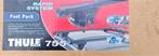 Dakdragers Thule, Auto diversen, Dakdragers, Ophalen, Gebruikt