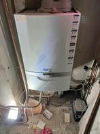 Vaillant cv ketel ecotec plus 2017, Ophalen, Gebruikt, Geiser, Minder dan 20 liter