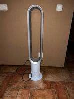 Dyson ventilator - Torenventilator met afstandsbediening, Ophalen of Verzenden, Ventilator met afstandsbediening, Gebruikt, Torenventilator