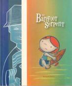 The Barefoot Serpent van Scott Morse - Book format - 2003, Eén comic, Amerika, Verzenden, Zo goed als nieuw