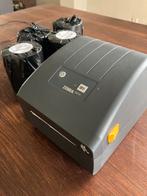 Zebra ZD220, Computers en Software, Labelprinters, Ophalen, Zo goed als nieuw