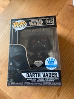 Funko Pop! Star Wars Darth Vader Diamond 626 Limited, Verzamelen, Ophalen of Verzenden, Zo goed als nieuw