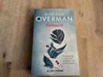 Mariska Overman/ Voltooid, Boeken, Ophalen of Verzenden, Gelezen, Nederland