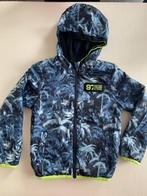 Zomerjas / tussen jas van Vingino Style Tyn maat 128 (Y499), Kinderen en Baby's, Kinderkleding | Maat 128, Gebruikt, Ophalen of Verzenden