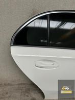 MERCEDES W177 DEUR COMPLEET PORTIER WIT RECHTS ACHTER, Info@fabrikant.eu, Mercedes-Benz, Achter, Ophalen of Verzenden