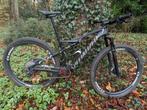 Specialized Epic Elite FSR fully elektrisch schakelen, Fietsen en Brommers, Fietsen | Mountainbikes en ATB, Fully, Ophalen, Gebruikt