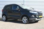 Ford EcoSport 1.0 EcoBoost Titanium 125PK | Navigatie | Acht, Voorwielaandrijving, 12 maanden, 125 pk, Gebruikt