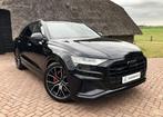 Audi Q8 55 TFSI e 2x S-Line Matrix/RS Interieur/Trekhaak, Auto's, Automaat, 2995 cc, Met garantie (alle), Q8