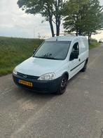 Opel Combo 1.3 Cdti 55KW 2011, Auto's, Bestelauto's, Origineel Nederlands, Te koop, 20 km/l, Opel