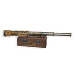 piraten verrekijker, Ophalen, Overige typen, Zo goed als nieuw, 8 tot 12x