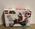 Lego 71382 Super maro met doos, Ophalen of Verzenden, Zo goed als nieuw