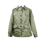 WOMEN M-43 FIELD JACKET, Verzamelen, Amerika, Ophalen of Verzenden, Landmacht