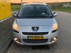 Peugeot 5008 1.6 THP Blue Lease Executive 7persoons Navi Pdc, Voorwielaandrijving, Euro 5, Stof, Gebruikt