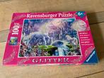 Puzzel XXL 100 stukjes 6 + jaar Ravensburger, Ophalen of Verzenden, Meer dan 50 stukjes, Zo goed als nieuw, 6 jaar of ouder