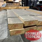 Vuren balken | vurenhouten balk | 63 x 160 mm (C24) 6000 mm, Doe-het-zelf en Verbouw, Hout en Planken, Nieuw, Ophalen of Verzenden