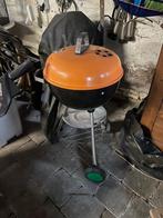 Kolen BBQ Staatsloterij incl. hoes, Tuin en Terras, Houtskoolbarbecues, Ophalen, Gebruikt, Onbekend, Met accessoires