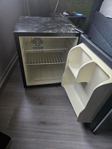 Compacte Camping Koelkast - Everglades beschikbaar voor biedingen