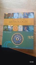 Roy Gillett - De geheime taal van astrologie, Astrologie, Overige typen, Nieuw, Ophalen of Verzenden