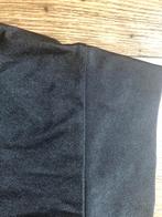 Nieuwe rok glanzend, Verzenden, Zwart, Nieuw, Maat 36 (S)