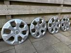 Wieldoppen 16” Renault Trafic III nieuw, Auto diversen, Ophalen, Zo goed als nieuw