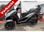 Piaggio MP3 300 HPE / origNL / 14000KM (bj 2019), Bedrijf, ABS, Overig, Nick Brouwer Trading