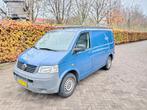 Volkswagen Transporter en diverse goedkope auto's, Auto's, Voorwielaandrijving, Stof, 4 cilinders, Origineel Nederlands
