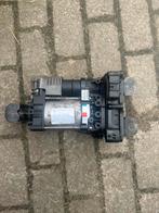 Compressor + Luchtvering Citroën Jumper, Ophalen of Verzenden, Gebruikt, Citroën