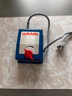 Marklin comlete uitgebreide treinbaan, Hobby en Vrije tijd, Modeltreinen | H0, Ophalen, Wisselstroom, Analoog, Märklin