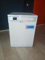 Witte Sharp Vaatwasser - Vrijstaand, Witgoed en Apparatuur, Vaatwasmachines, Ophalen