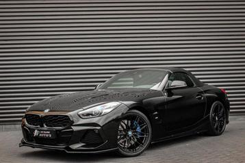 BMW Z4 Roadster SDrive30i High Executive M-SPORT 259PK / STU beschikbaar voor biedingen