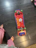skateboard, Sport en Fitness, Skateboarden, Verzenden, Gebruikt, Skateboard