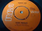 Elvis Presley Burning love, Ophalen of Verzenden, Zo goed als nieuw, Pop