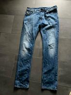 Classic Diesel Larkee 32/34 Regular-Straight, Kleding | Heren, Spijkerbroeken en Jeans, Diesel, Blauw, W32 (confectie 46) of kleiner