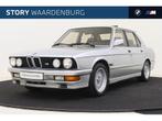 BMW 5 Serie 535i / Automaat / Elektrisch schuifdak / Aircond, Automaat, 213 pk, Overige kleuren, Particulier