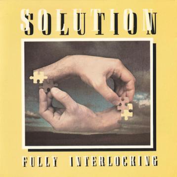 Solution - Fully Interlocking (CD) beschikbaar voor biedingen