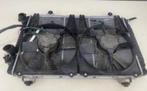 FIAT DUCATO Radiateur zgan evt met koelfans ventilatoren Tip, Verzenden, Nieuw