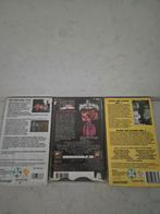 Power Rangers - VHS videobanden, Cd's en Dvd's, VHS | Kinderen en Jeugd, Alle leeftijden, Ophalen of Verzenden, Gebruikt, Tekenfilms en Animatie