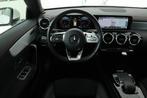 Mercedes-Benz CLA-klasse 180 AMG | Stoelverwarming | Camera, Auto's, Mercedes-Benz, CLA, 4 cilinders, Wit, Origineel Nederlands