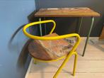 Vintage Kinder tafel & stoel, Ophalen of Verzenden, Gebruikt, Tafel(s) en Stoel(en)