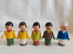 Kaku Robust poppetjes Made in W. Germany vintage, Ophalen of Verzenden, Gebruikt