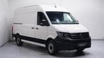 Volkswagen Crafter 2.0 TDI 102 pk L3H3 Navi, Trekhaak 2.500, Voorwielaandrijving, Gebruikt, Euro 6, 4 cilinders
