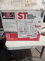 Nieuwe Piusi Dieselpomp ST, Ophalen of Verzenden