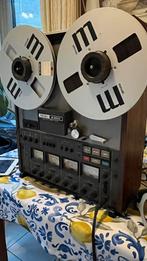 Teac A3440 Bandrecorder, Audio, Tv en Foto, Bandrecorders, Ophalen, Bandrecorder