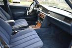 Mercedes 190-serie 2.0 E Automaat|LM wielen|21-11-2026 APK!, Automaat, Achterwielaandrijving, 4 cilinders, 1210 kg